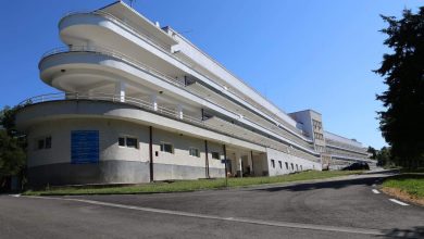 spital dobrita
